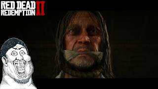 【レッド・デッド・リデンプション 2】#29 インディアンに罪を擦り付けていくぅ【RED DEAD REDEMPTIONⅡ PS4 実況プレイ 生放送】