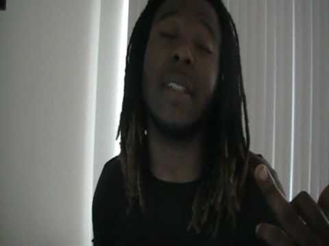 @Ozthehitmaker - kid cudi rolling freestyle 2012