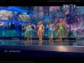 Elena - The Balkan Girls (Romania) - Eurovision ...