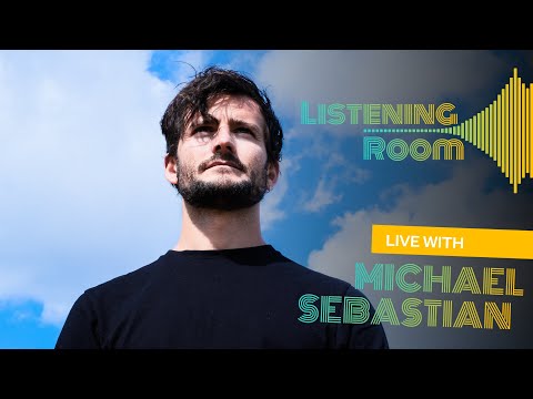 Michael Sebastian - LIVE | Sofar London