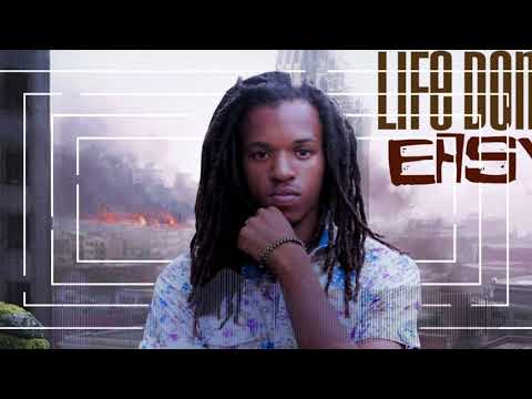 Kenny Smyth Life Dont Easy