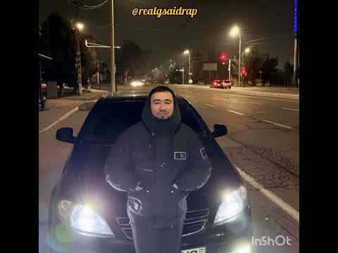 G-Said ft Feddy: Sarxotli dard 🥀