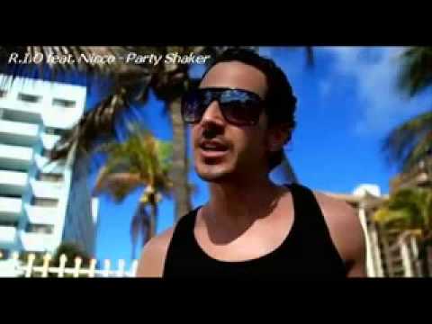 RIO feat Nicco   Party Shaker Download