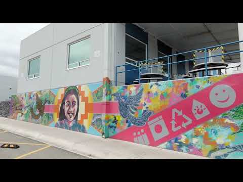 emz Standort Querétaro in Mexiko