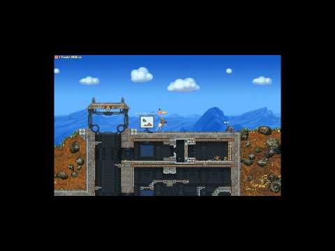 Steam Community :: Video :: Cortex Command Tutorial & Basic Controls