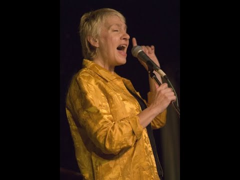 "THE GYPSY": REBECCA KILGORE WEAVES HER SPELL (Atlanta Jazz Party, 4.25.14)