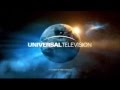 Universal Television 2011 With 1994 1997 MTE Jingle UTSC2