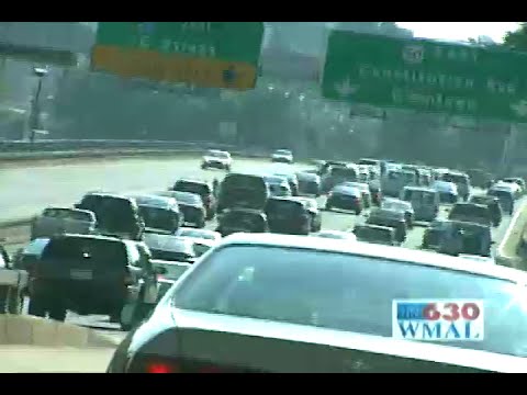 WMAL News Talk AM 630 | "Arrive Smarter"