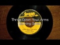 Throw Down Your Arms / Burning Spear