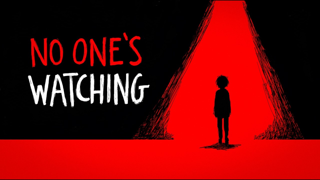 Don't Worry, Nobody Cares (And why you should stop caring as well)