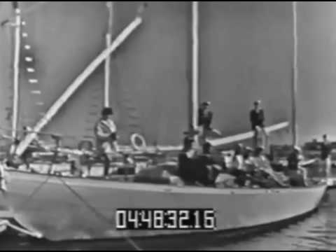 The Mamas & The Papas - California Dreamin' (1966)