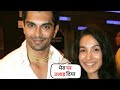 Karan Singh Grover की पहली बीवी थीं Shraddha Nigam पेरेंट्�