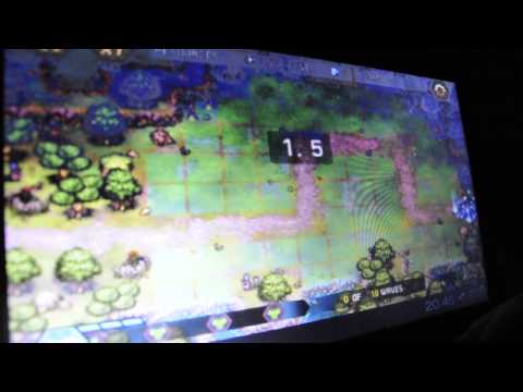 Tower Defense: Lost Earth review and tips