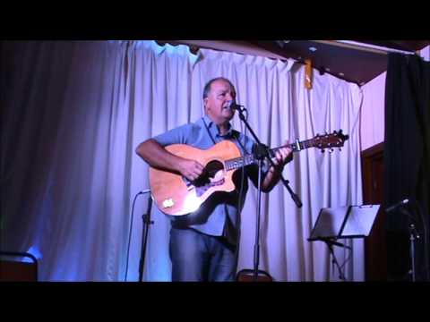 Stan Graham  - The Call and the Answer - Whitby Folk Week 2014