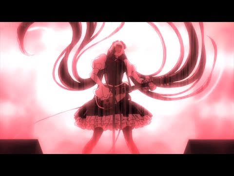 [Fukumenkei Noise] - Noise (scene from anime) (Eng subs)