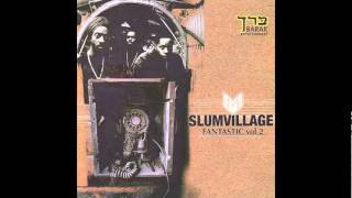 Slum Village- Fall In Love