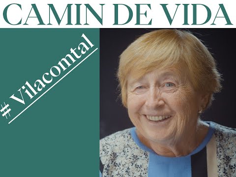 Camin de vida # Vilacomtal