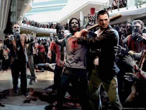 Life Seeker - Gone Guru (Dead Rising OST)
