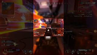 【Apex】キーマウ最強を目指して #shorts