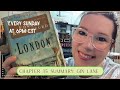 Edward Rutherfurd's "London" || Chapter 15 Summary: Gin Lane || Spenelli Speaks