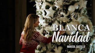 Blanca Navidad Music Video