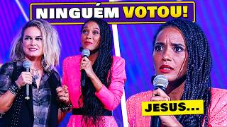 Os Momentos Mais Sem Noção da TV Brasileira!
