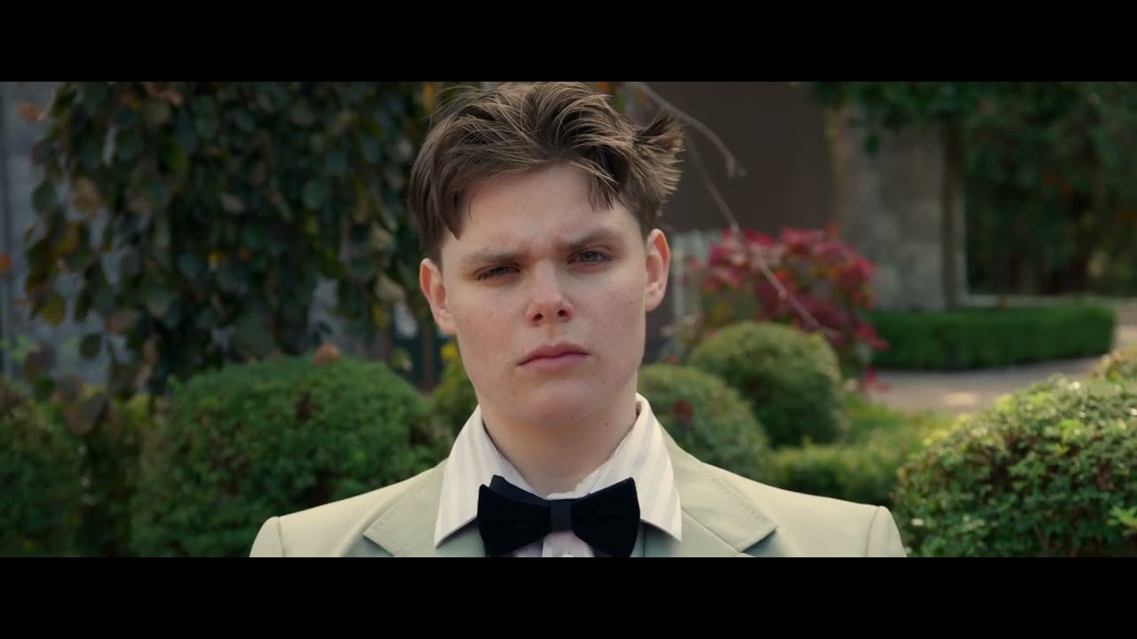 Bear-ly Committed (Short Film)