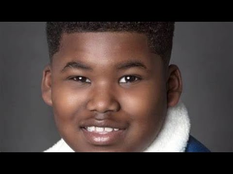 interview  Actor Mason Wilson