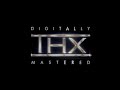 THX Broadway Digitally Mastered DVD Custom Audio Mix 6