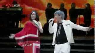 那英&孙楠 (你快回來+白天不懂夜的黑+征服+不見不散)