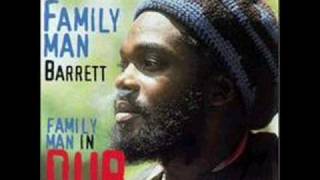 aston family man barrett - steppers rock