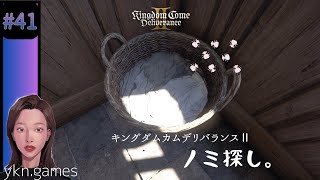 キングダムカムデリバランス2 #41 KCD2