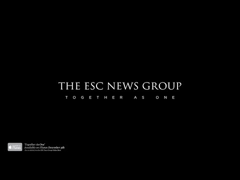 #ChristmasWithUs - Together As One