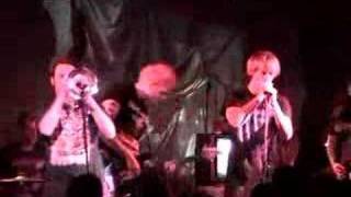 Big D and the Kids Table - Find Out