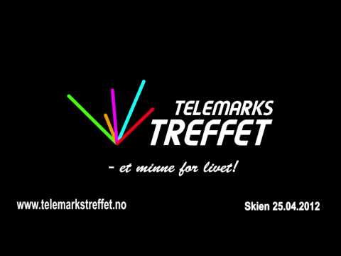 Telemarkstreffet 2012 - Mashup of Pixel Cheese tunes!