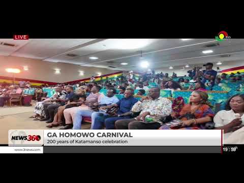LIVE: News360 || 15-06-2026