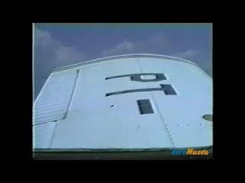 Aeromuseu - Come fly with us! - E711 - PT-NJH