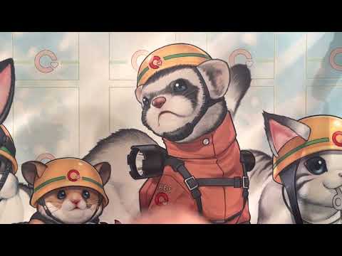 Pure Spright deck profile for October 2022 post DABL