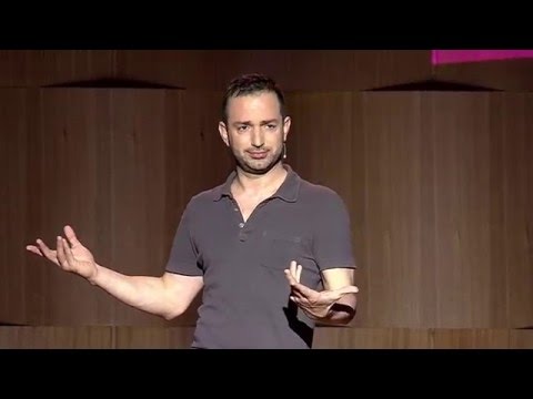 Elvis Pupa. Palestra