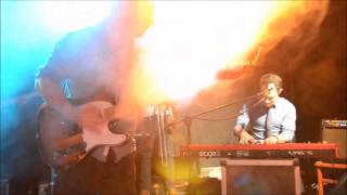 Malted Milk @Shake Your Hips Le Rendez vous RDV#5