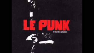 Le Punk Chords