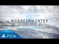 Monster Hunter: World | Iceborne - First Details | PS4