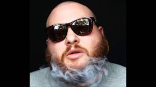 Action Bronson - Imported Goods (Instrumental)