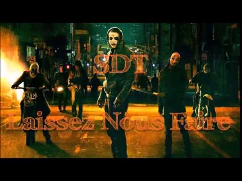 SDT-Laissez Nous Faire