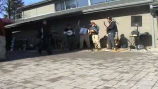 old exit 9 @ roundtop: &quot;oh jackie&quot;