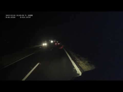 Austria. Speedway S3, Stockerau — Sierndorf, 2015, 1x