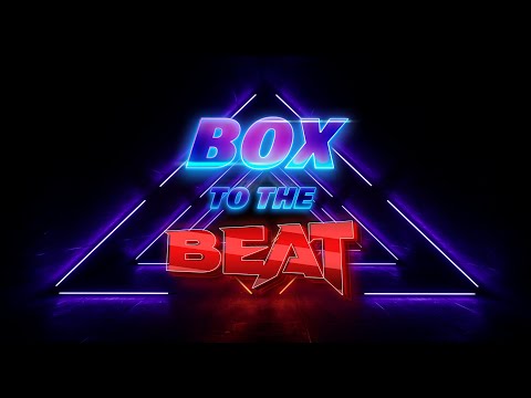 Box To The Beat VR | Reveal Trailer thumbnail