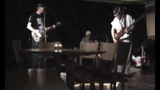 The Crazymen - SUCK THE KNIFE - Live in Stockholm / täby 21/10/2005