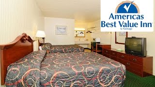 Americas Best Value Inn-Knoxville Airport/Alcoa  Hotel Coupons - Discounts