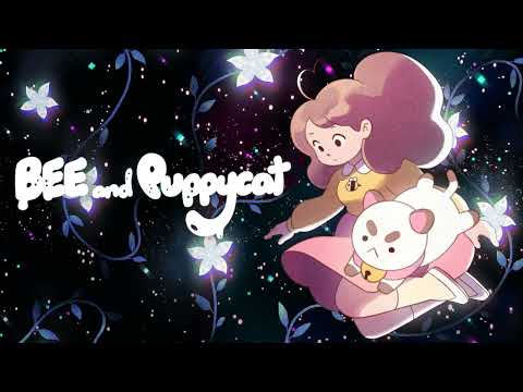 Attack and Counterattack - Bee and Puppycat